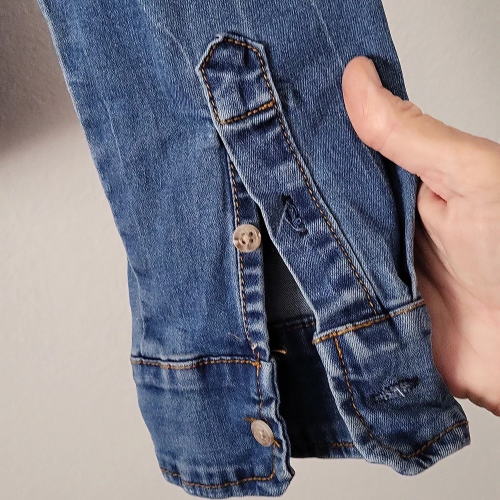 Brandit large button down - Picture 6 of 7